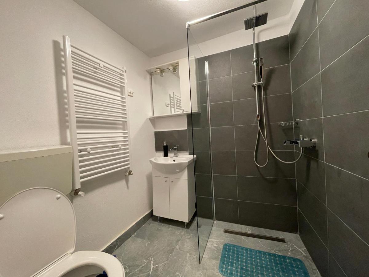 Casa Lupilor Transfagarasan Villa Căpăţîneni-Ungureni Eksteriør bilde